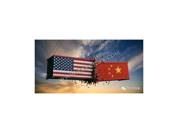外媒：美光成晉華事件最大受益者？半導(dǎo)體設(shè)備廠商可樂不起來