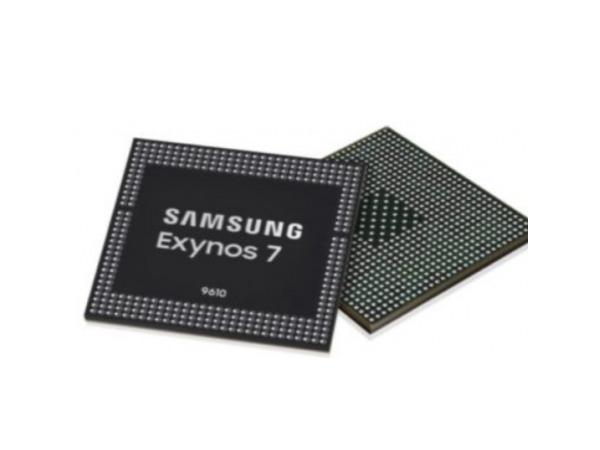 三星將推出自家8nm打造Exynos 9710中端處理器