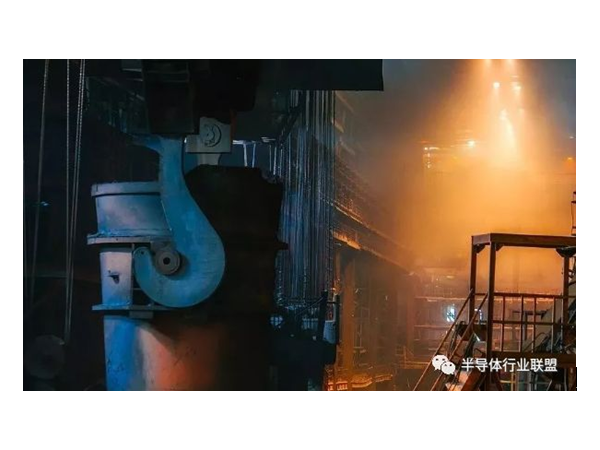 要做全產(chǎn)業(yè)鏈國(guó)家，這些核心技術(shù)我們尚未掌握
